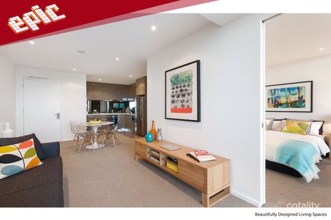 2011/118 Kavanagh St, Southbank, VIC 3006