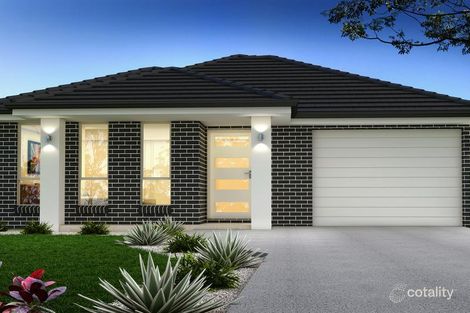 Lot 327 Village Cct, Gregory Hills, NSW 2557