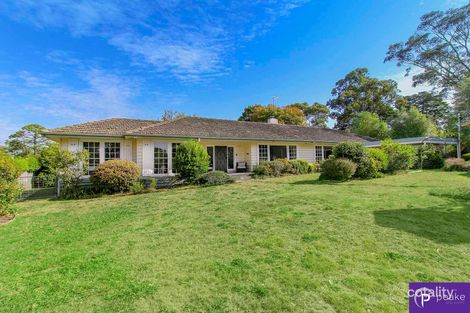 Property photo of 96 Brisbane Street Berwick VIC 3806