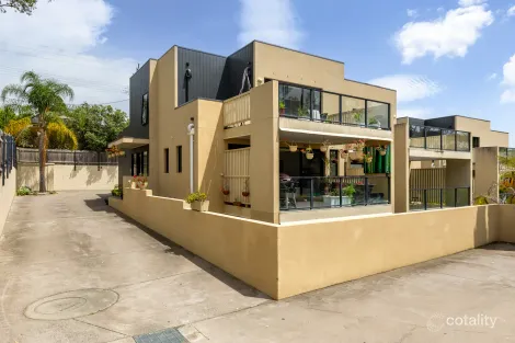 4/10-12 Reid St, Merimbula, NSW 2548