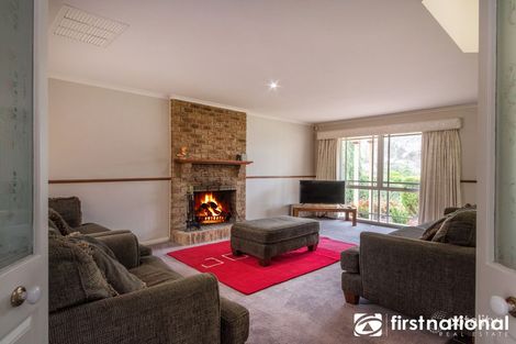 Property photo of 4 Dryden Court Berwick VIC 3806