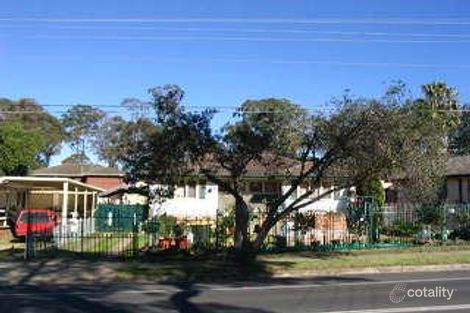 55 Hatherton Rd, Tregear, NSW 2770