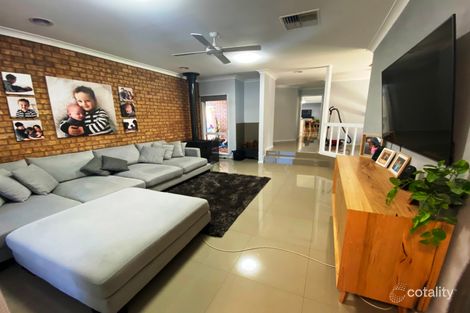 Property photo of 2 Eltham Court Wodonga VIC 3690