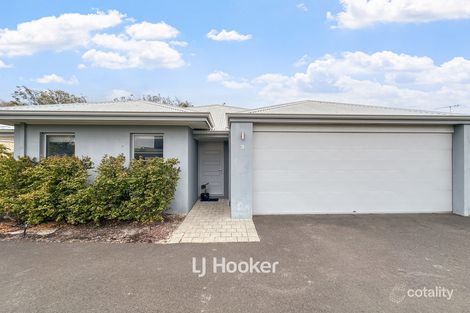 3/61 Dorset St, West Busselton, WA 6280