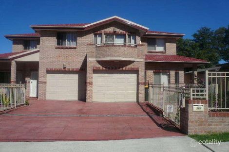 14 Susan St, South Wentworthville, NSW 2145