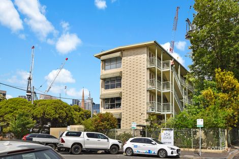 19/21-23 George St, Fitzroy, VIC 3065