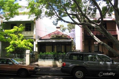 31 Arcadia Rd, Glebe, NSW 2037