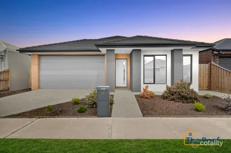 Property photo of 9 Gansha Street Weir Views VIC 3338