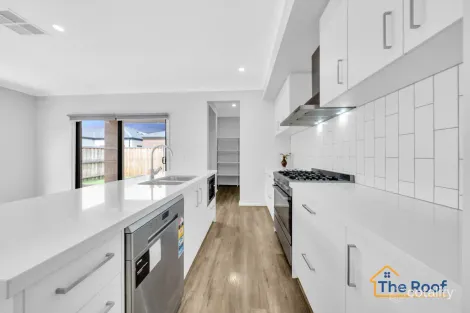 Property photo of 9 Gansha Street Weir Views VIC 3338