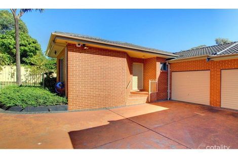 Property photo of 8/6-8 Gilba Road Pendle Hill NSW 2145