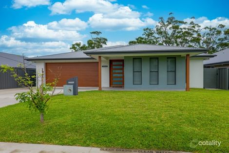 Property photo of 119 Macadamia Circuit Medowie NSW 2318
