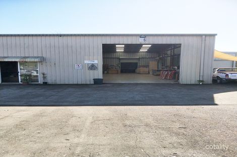 6/51 Cordwell Rd, Yandina, QLD 4561