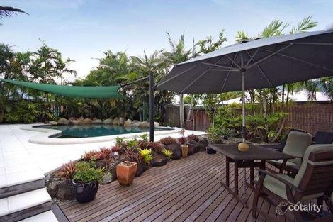 Property photo of 19 Quadrio Crescent Brinsmead QLD 4870