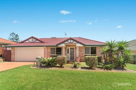 11 Murdock Pl, Wakerley, QLD 4154