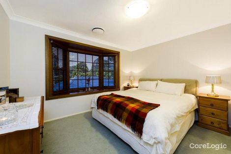 Property photo of 5 Woodhill Street Castle Hill NSW 2154