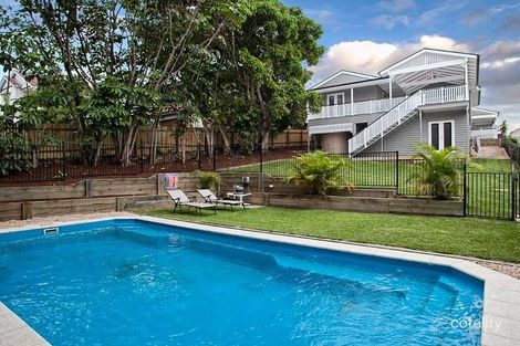 Property photo of 33 Southerden Avenue Grange QLD 4051