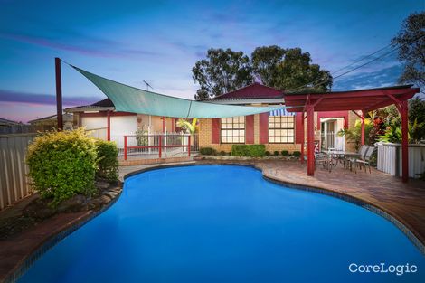 Property photo of 5 Bega Place Georges Hall NSW 2198