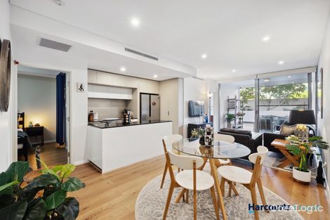 Property photo of 110/15 Roydhouse Street Subiaco WA 6008
