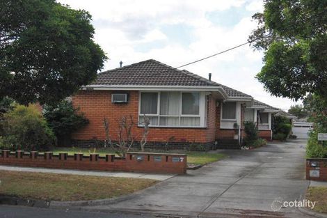 Property photo of 1/7 Park Avenue Glen Huntly VIC 3163
