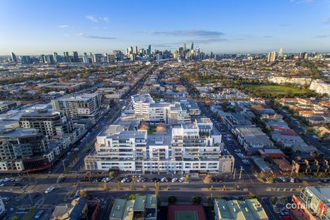 307e/126 Rouse St, Port Melbourne, VIC 3207