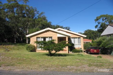 60 Mermaid Ave, Hawks Nest, NSW 2324