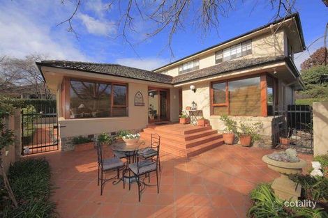 Property photo of 36 McNicoll Street Hughes ACT 2605