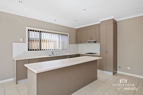 Property photo of 3 McCrae Drive Doreen VIC 3754