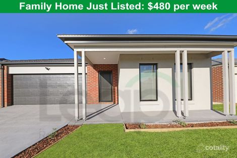 Property photo of 7 Bixby Avenue Wallan VIC 3756