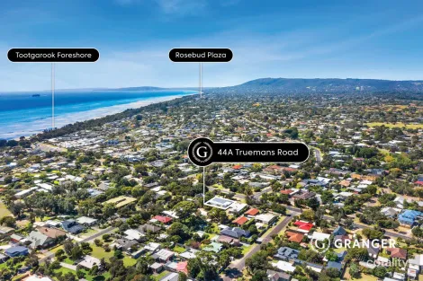 Property photo of 44A Truemans Road Tootgarook VIC 3941