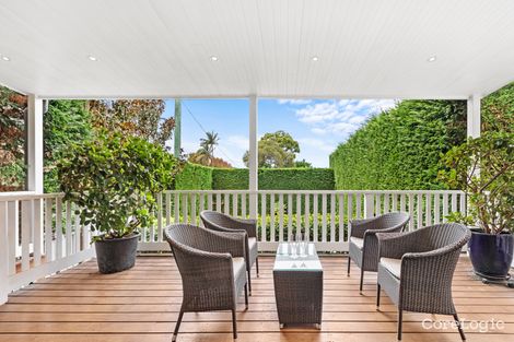 Property photo of 65 Spofforth Street Mosman NSW 2088