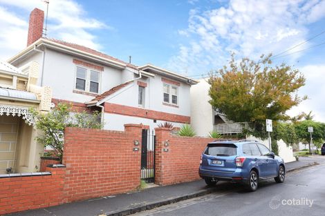 Property photo of 2/4 Phoenix Street South Yarra VIC 3141