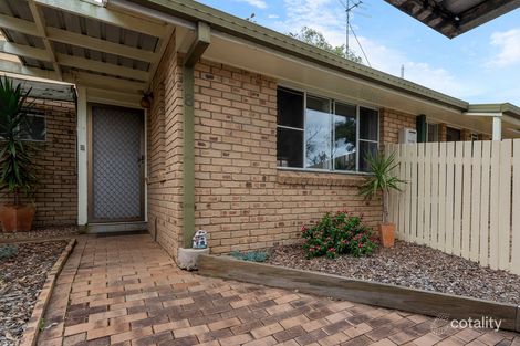 Property photo of 137 East Street Warwick QLD 4370
