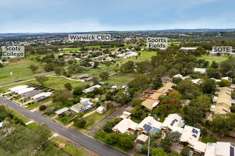 Property photo of 137 East Street Warwick QLD 4370