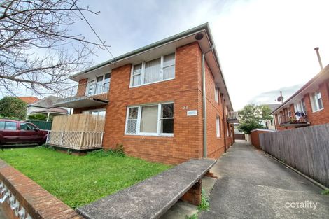 6/28 Barnsbury Gr, Dulwich Hill, NSW 2203