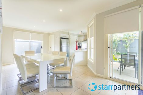 Property photo of 12 Woolls Crescent Ropes Crossing NSW 2760