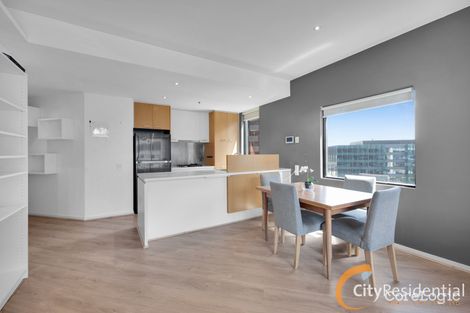 Property photo of 1007/20 Rakaia Way Docklands VIC 3008