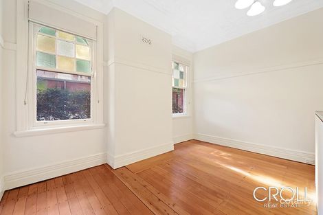 Property photo of 3/9 Watson Street Neutral Bay NSW 2089