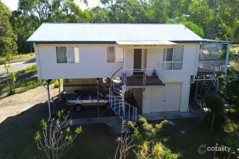 49 Seaward Dr, Russell Island, QLD 4184