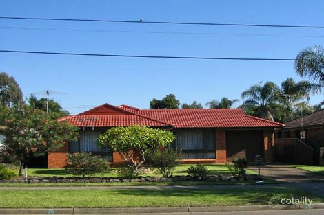 76 Hurley St, Toongabbie, NSW 2146