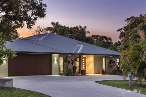 Property photo of 196 Blackall Range Road West Woombye QLD 4559