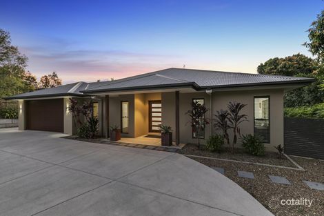 Property photo of 196 Blackall Range Road West Woombye QLD 4559