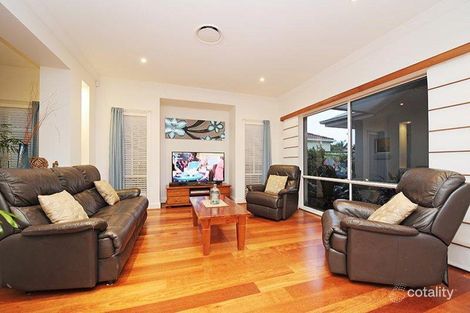 Property photo of 11 Wellman Crescent Sippy Downs QLD 4556