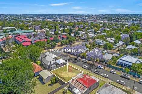 Property photo of 140 Stuart Street Mount Lofty QLD 4350
