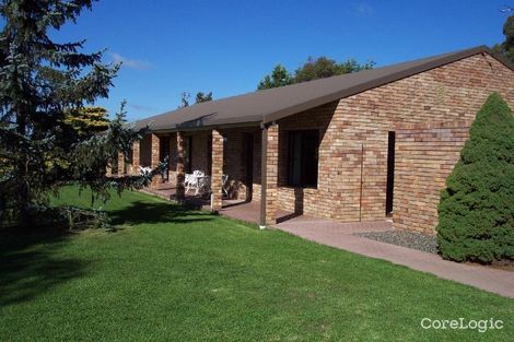 Property photo of 16 Madgwick Drive Armidale NSW 2350