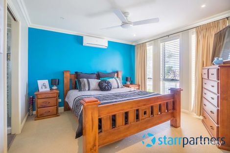 Property photo of 12 Woolls Crescent Ropes Crossing NSW 2760