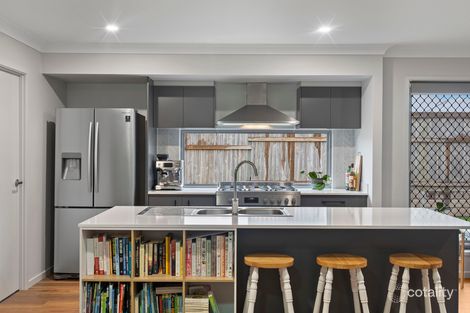 Property photo of 2 Lathro Way Thornlands QLD 4164