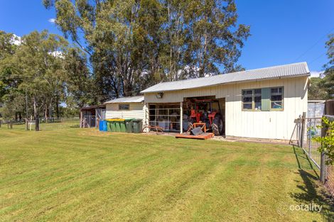 Property photo of 3 Old Lansdowne Road Cundletown NSW 2430