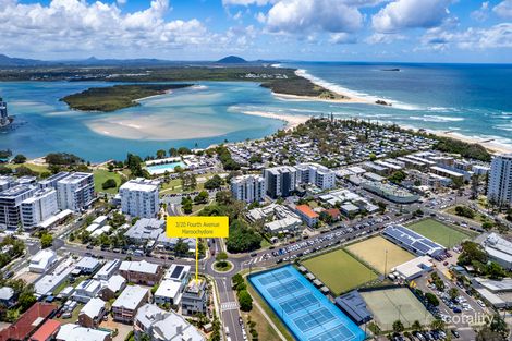 3/20 Fourth Ave, Maroochydore, QLD 4558