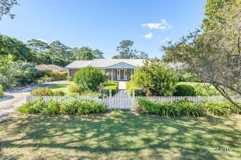 Property photo of 6 Cecil Crescent Highfields QLD 4352