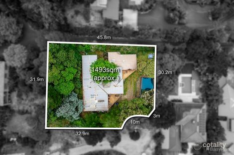 Property photo of 6 Mozart Circle Donvale VIC 3111